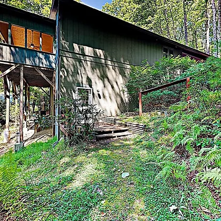Bear Creek Cabin